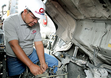 Refacciones para motores diesel en san luis potosí CLIMODIESEL