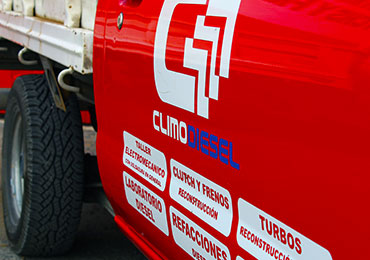 Servicios De Laboratorio Diesel