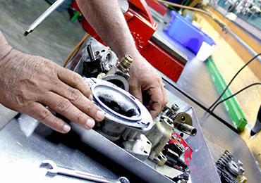 CLIMODIESEL Laboratorio Diesel