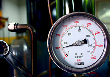 Laboratorio Diesel en San Luis Potosí