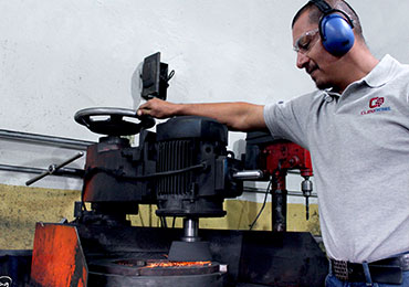 CLIMODIESEL Laboratorio Diesel